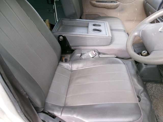 日産 バネットバン １．８ ＤＸ ハイルーフ ４ＷＤ H16年 (近畿) 99