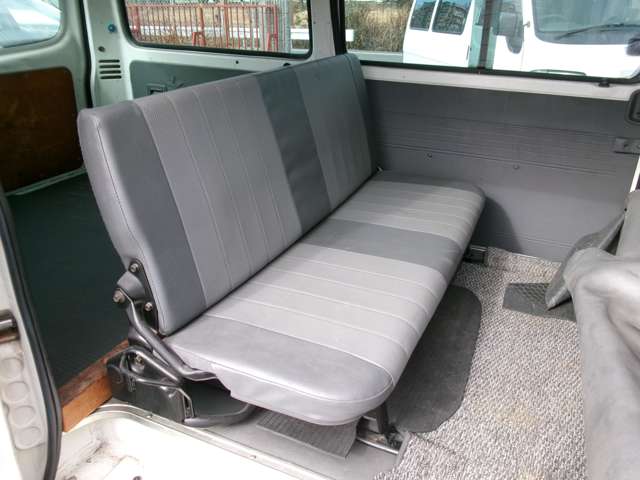 日産 バネットバン １．８ ＤＸ ハイルーフ ４ＷＤ H16年 (近畿) 99