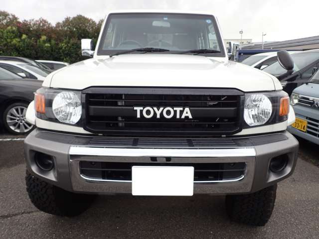 トヨタ ランドクルーザーピックアップ ４．０ ４ＷＤ H26年 (近畿) 99
