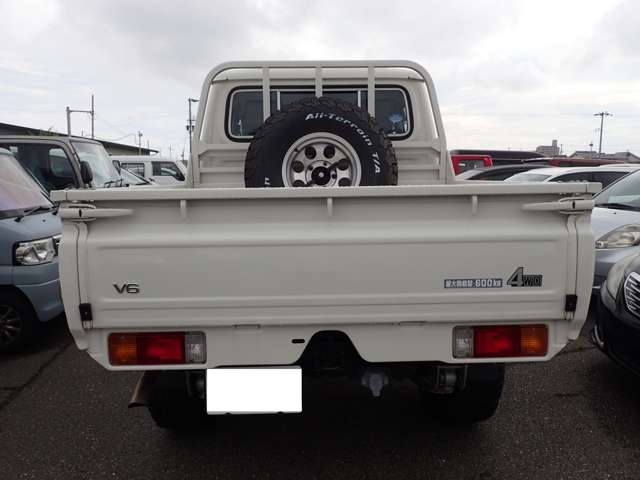 トヨタ ランドクルーザーピックアップ ４．０ ４ＷＤ H26年 (近畿) 99