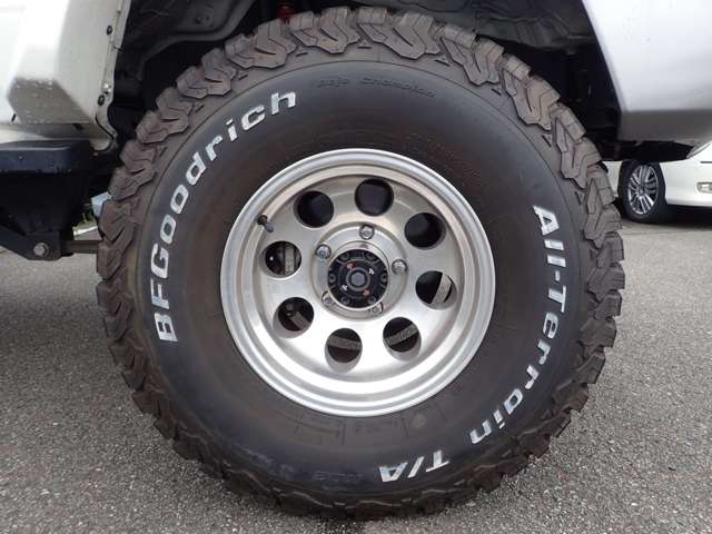 トヨタ ランドクルーザーピックアップ ４．０ ４ＷＤ H26年 (近畿) 99