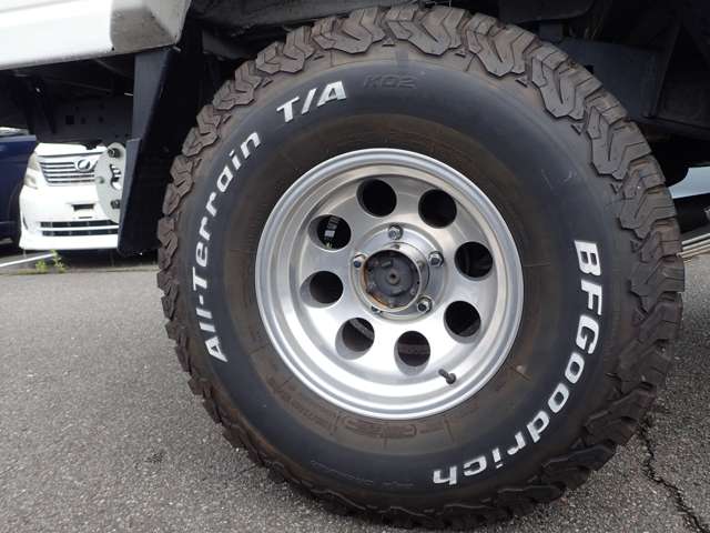 トヨタ ランドクルーザーピックアップ ４．０ ４ＷＤ H26年 (近畿) 99