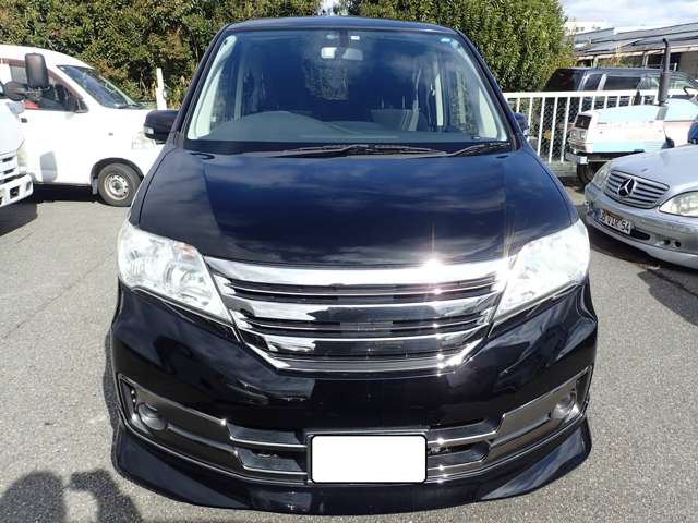 日産 セレナ ２．０ ライダー パフォーマンススペック Ｓ－ＨＹＢＲＩＤ H25年 (近畿) 99