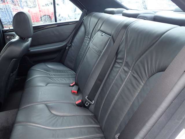 ＡＭＧ Ｅクラス Ｅ５０ H9年 (近畿) 99