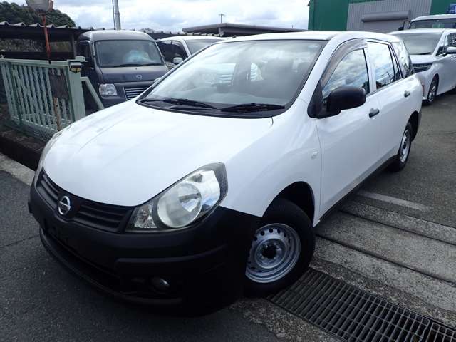 日産 ＡＤ １．５ ＶＥ H23年 (近畿) 99
