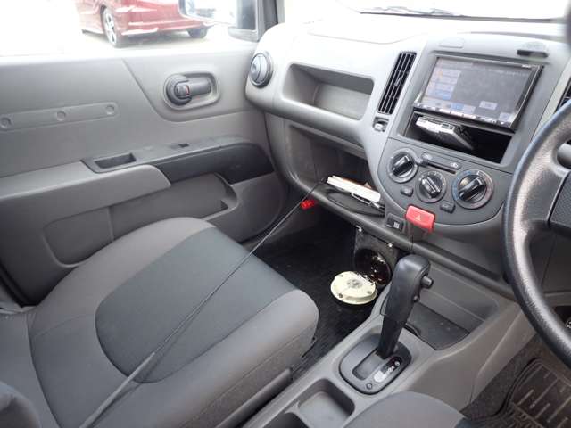 日産 ＡＤ １．５ ＶＥ H23年 (近畿) 99