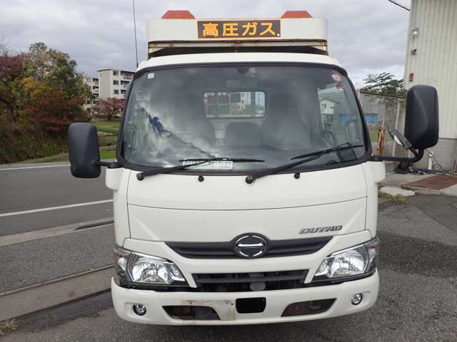 日野自動車 デュトロ パワーゲート H28年 (近畿) 99