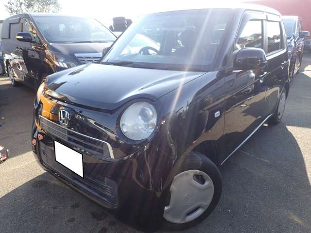 ホンダ Ｎ−ＯＮＥ ６６０ Ｇ H25年 (近畿) 99