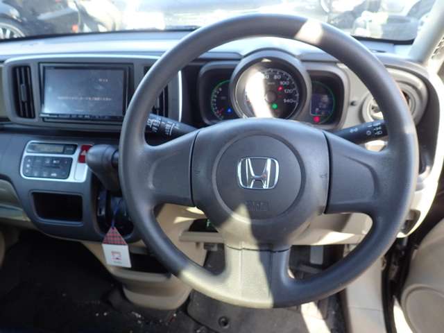 ホンダ Ｎ−ＯＮＥ ６６０ Ｇ H25年 (近畿) 99