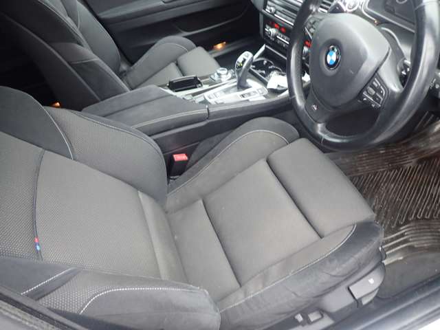 ＢＭＷ ５シリーズ ５２３Ｄ Ｍスポーツ ディーゼルターボ H25年 (近畿) 99