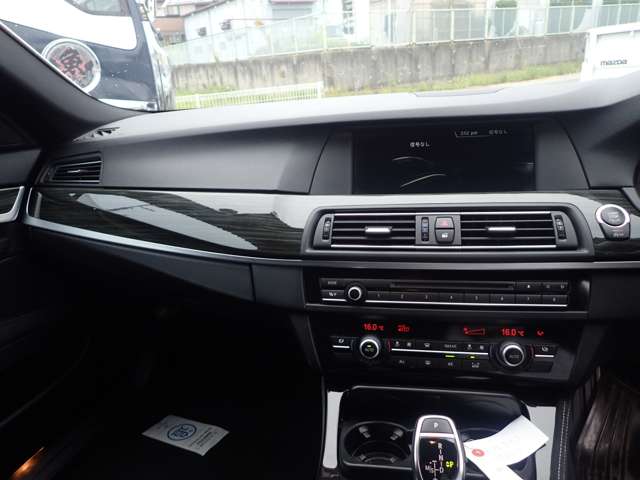 ＢＭＷ ５シリーズ ５２３Ｄ Ｍスポーツ ディーゼルターボ H25年 (近畿) 99
