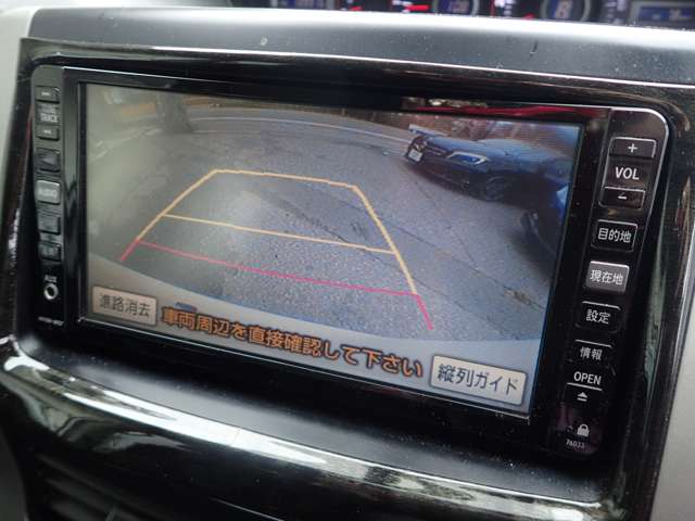 トヨタ ヴォクシー ２．０ ＺＳ ストリートビレット H19年 (近畿) 99