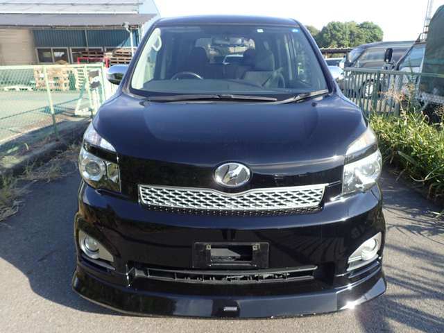 トヨタ ヴォクシー ２．０ ＺＳ 煌 H23年 (近畿) 99