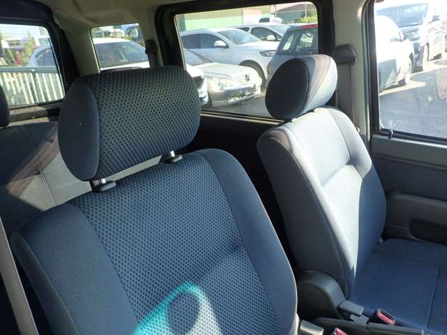ダイハツ ハイゼットカーゴ Ｓ３３１Ｖ H23年 (近畿) 99