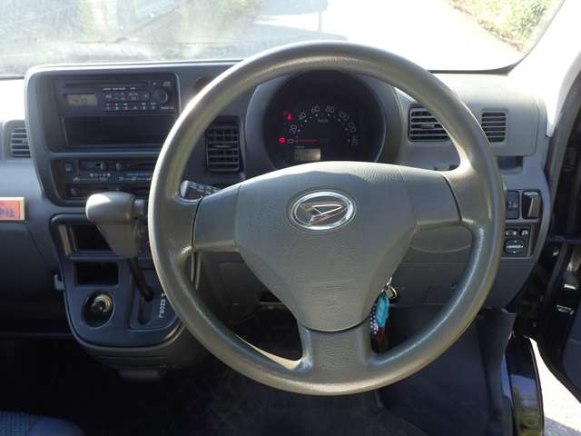ダイハツ ハイゼットカーゴ Ｓ３３１Ｖ H23年 (近畿) 99