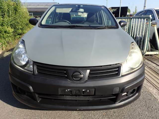 日産 ＡＤ １．６ ＶＥ ４ＷＤ H22年 (近畿) 99
