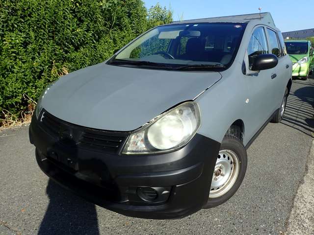 日産 ＡＤ １．６ ＶＥ ４ＷＤ H22年 (近畿) 99