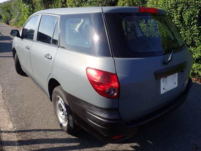 日産 ＡＤ １．６ ＶＥ ４ＷＤ H22年 (近畿) 99