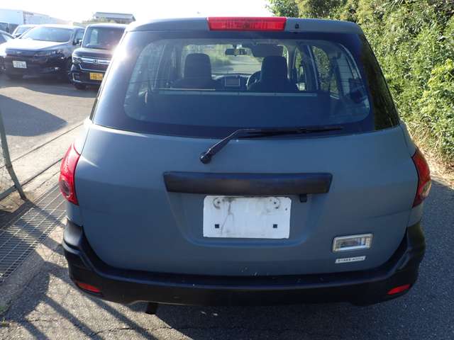 日産 ＡＤ １．６ ＶＥ ４ＷＤ H22年 (近畿) 99