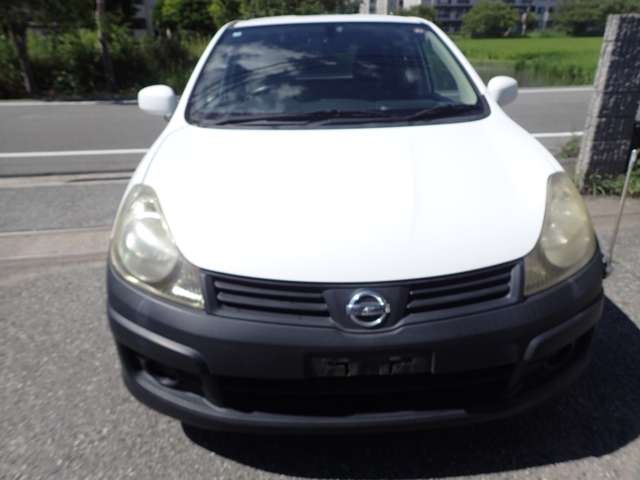 日産 ＡＤ １．５ ＶＥ H25年 (近畿) 99