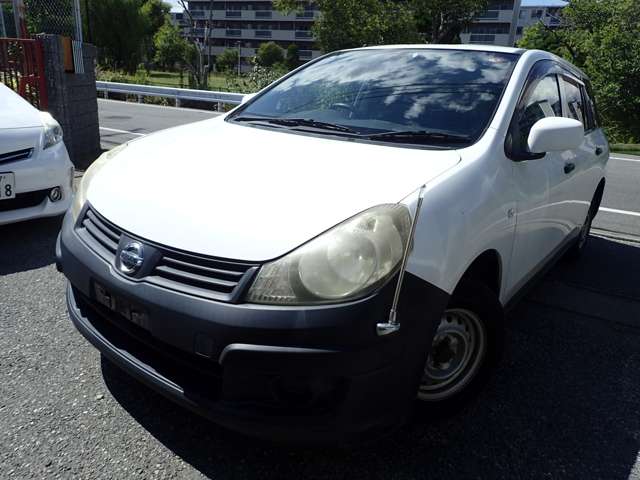 日産 ＡＤ １．５ ＶＥ H25年 (近畿) 99