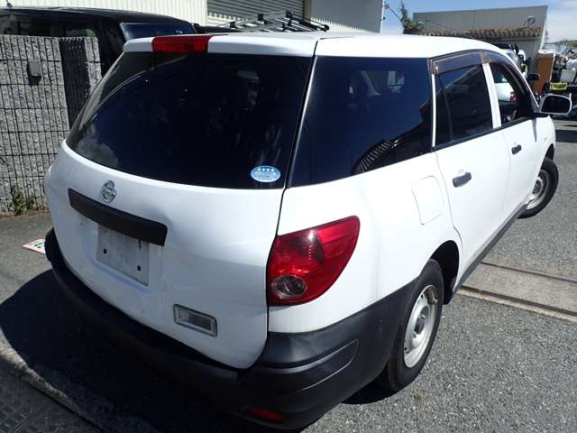 日産 ＡＤ １．５ ＶＥ H25年 (近畿) 99