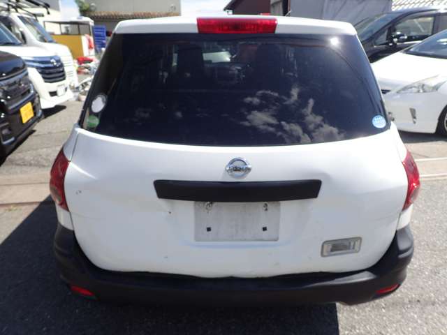 日産 ＡＤ １．５ ＶＥ H25年 (近畿) 99