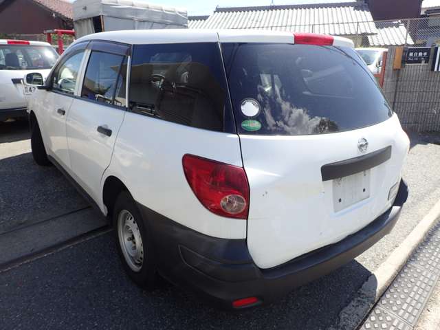 日産 ＡＤ １．５ ＶＥ H25年 (近畿) 99
