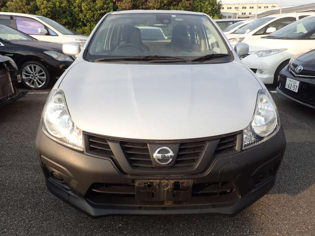 日産 ＮＶ１５０　ＡＤ １．５ ＶＥ H30年 (近畿) 99