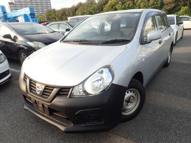 日産 ＮＶ１５０　ＡＤ １．５ ＶＥ H30年 (近畿) 99
