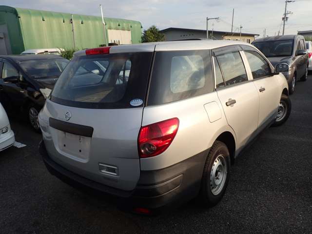 日産 ＮＶ１５０　ＡＤ １．５ ＶＥ H30年 (近畿) 99