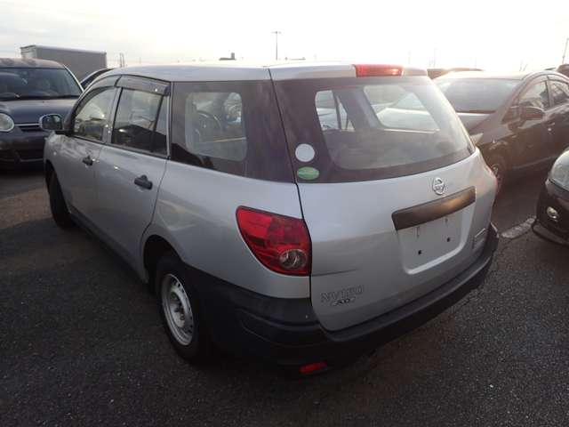 日産 ＮＶ１５０　ＡＤ １．５ ＶＥ H30年 (近畿) 99