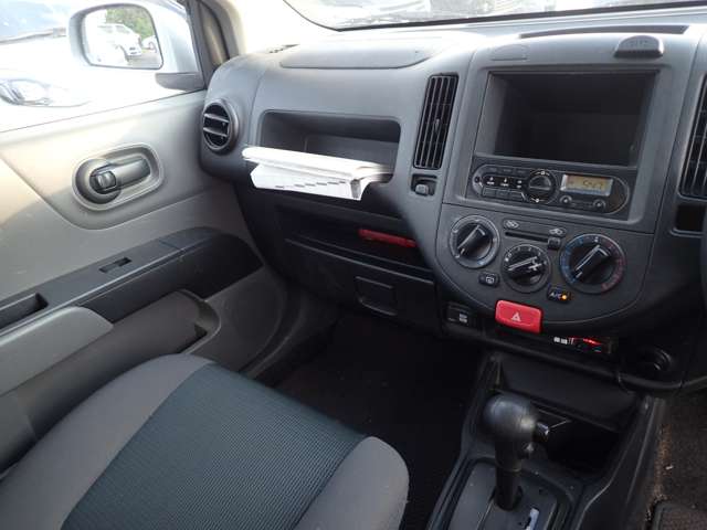 日産 ＮＶ１５０　ＡＤ １．５ ＶＥ H30年 (近畿) 99