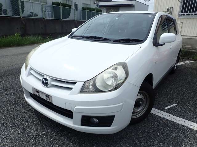 マツダ ファミリアバン １．５ ＧＸ H26年 (近畿) 99