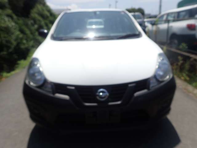 日産 ＮＶ１５０　ＡＤ １．５ ＤＸ R1年 (近畿) 99