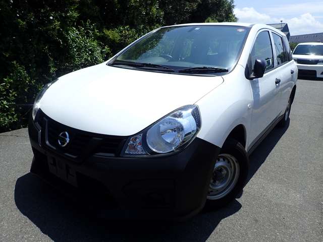 日産 ＮＶ１５０　ＡＤ １．５ ＤＸ R1年 (近畿) 99