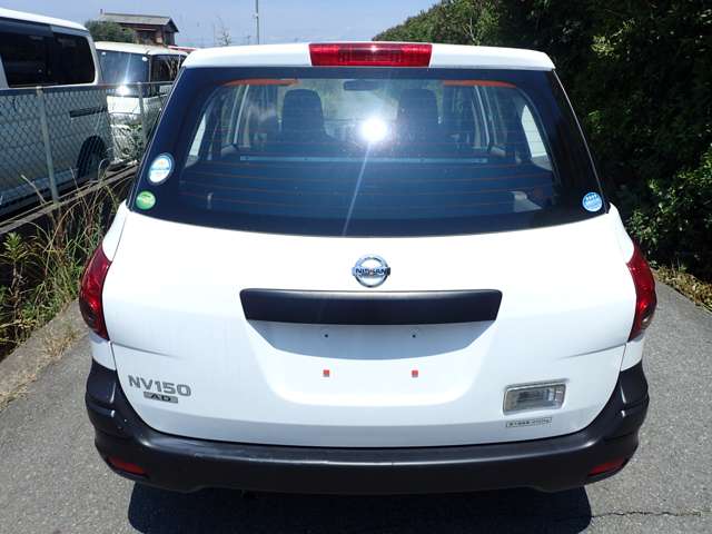 日産 ＮＶ１５０　ＡＤ １．５ ＤＸ R1年 (近畿) 99