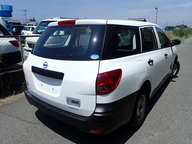 日産 ＮＶ１５０　ＡＤ １．５ ＤＸ R1年 (近畿) 99
