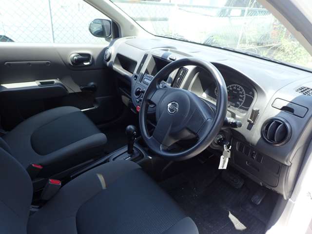日産 ＮＶ１５０　ＡＤ １．５ ＤＸ R1年 (近畿) 99