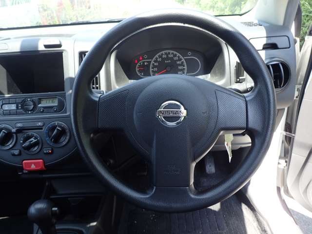 日産 ＮＶ１５０　ＡＤ １．５ ＤＸ R1年 (近畿) 99