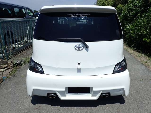 トヨタ ｂＢ Ｚ H20年 (近畿) 99