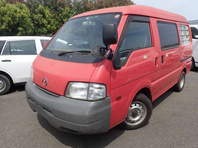 マツダ ボンゴバン ＤＸ H27年 (近畿) 99