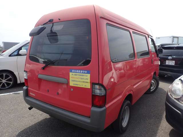 マツダ ボンゴバン ＤＸ H27年 (近畿) 99