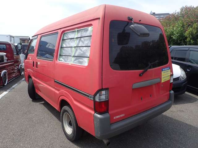 マツダ ボンゴバン ＤＸ H27年 (近畿) 99