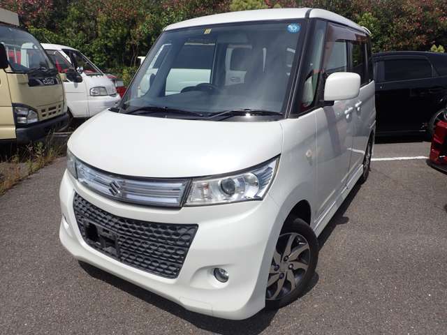 スズキ パレット ６６０ Ｘ H21年 (近畿) 99