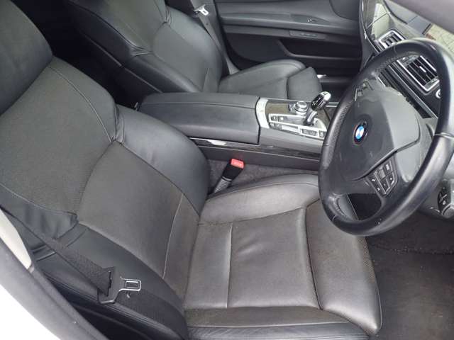 ＢＭＷ ７シリーズ ７４０ｉ H24年 (近畿) 99