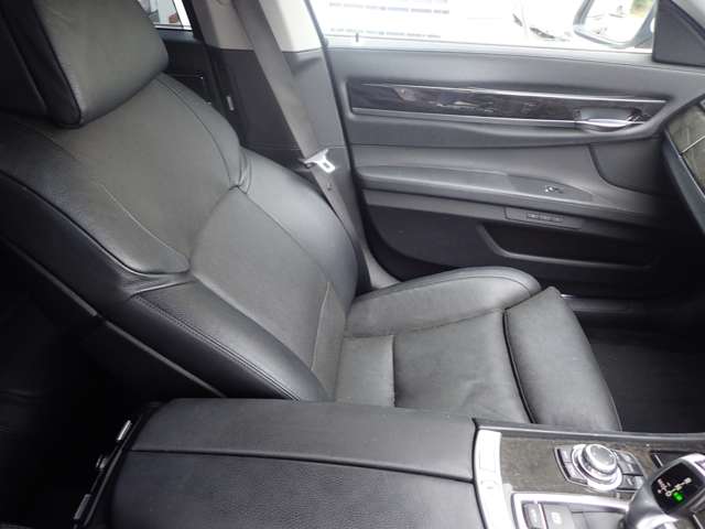 ＢＭＷ ７シリーズ ７４０ｉ H24年 (近畿) 99