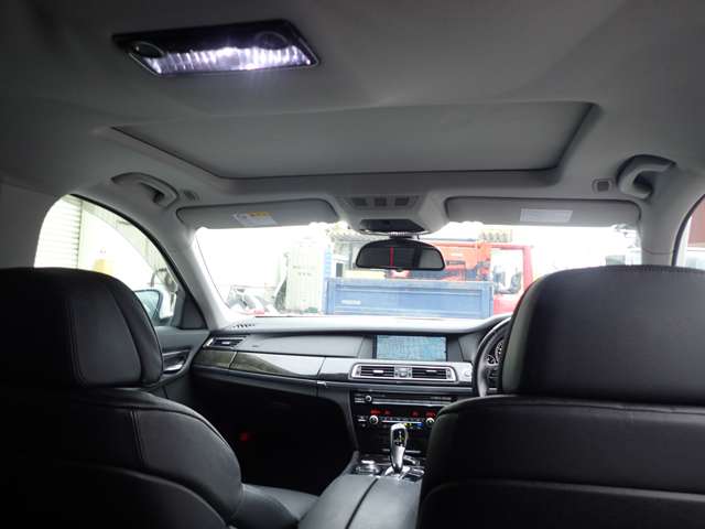 ＢＭＷ ７シリーズ ７４０ｉ H24年 (近畿) 99