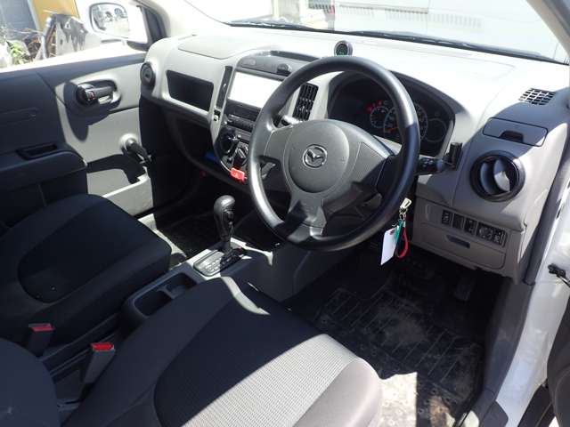マツダ ファミリアバン １．６ ＤＸ ４ＷＤ H24年 (近畿) 99