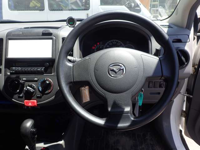 マツダ ファミリアバン １．６ ＤＸ ４ＷＤ H24年 (近畿) 99